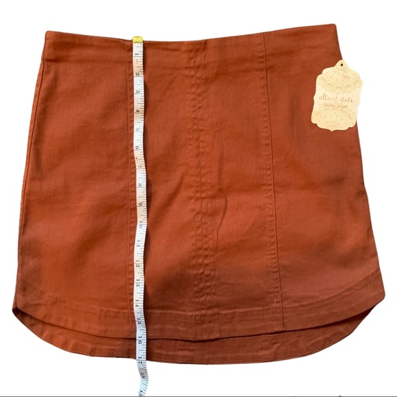 Altar'd State Skirt (NWT) - Picture 8 of 9